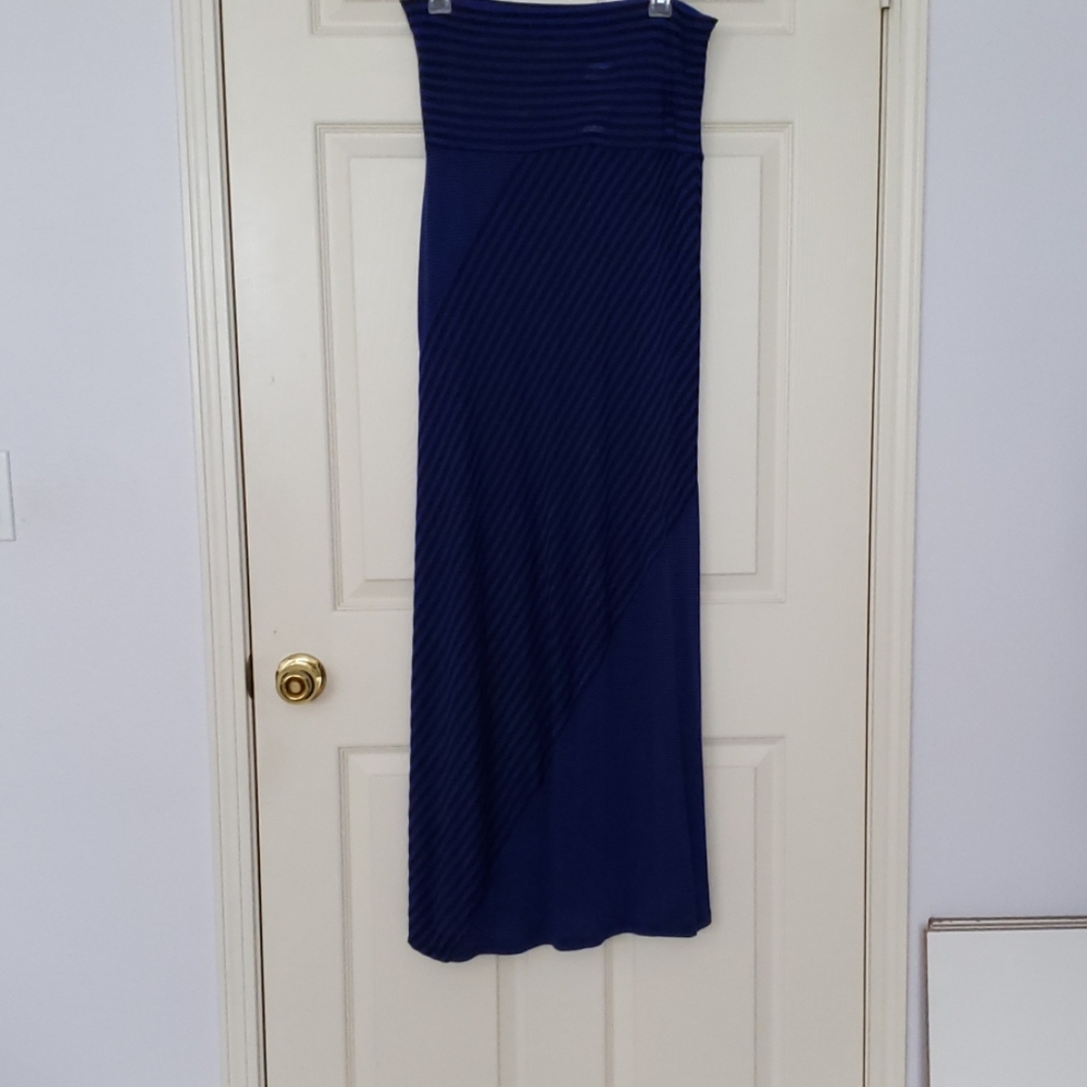 Maxi skirt